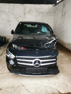 Обява за продажба на Mercedes-Benz B 180 ~Цена по договаряне - изображение 1