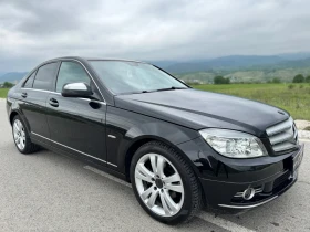 Mercedes-Benz C 220 CDI / 646 / AVANTGARDE / NAVI / KOJA / AVTOMAT 1 - Car24.bg Mercedes-Benz C 220 CDI / 646 / AVANTGARDE / NAVI / KOJA / AVTOMAT 1