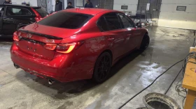 Infiniti Q50 CARFAX * ЦЕНА ДО БГ - 24400 € / 47722.25 лв. - 51006183 6 | Car24.bg Infiniti Q50 CARFAX * ЦЕНА ДО БГ - 24400 € / 47722.25 лв. - 51006183 6