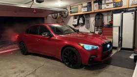 Infiniti Q50 CARFAX * ЦЕНА ДО БГ - 24400 € / 47722.25 лв. - 51006183 3 | Car24.bg Infiniti Q50 CARFAX * ЦЕНА ДО БГ - 24400 € / 47722.25 лв. - 51006183 3