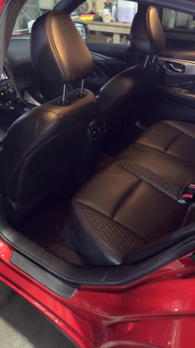 Infiniti Q50 CARFAX * ЦЕНА ДО БГ - 24400 € / 47722.25 лв. - 51006183 13 | Car24.bg Infiniti Q50 CARFAX * ЦЕНА ДО БГ - 24400 € / 47722.25 лв. - 51006183 13