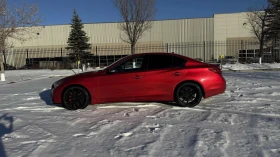 Infiniti Q50 CARFAX * ЦЕНА ДО БГ - 24400 € / 47722.25 лв. - 51006183 8 | Car24.bg Infiniti Q50 CARFAX * ЦЕНА ДО БГ - 24400 € / 47722.25 лв. - 51006183 8