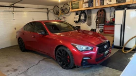 Infiniti Q50 CARFAX * ЦЕНА ДО БГ - 24400 € / 47722.25 лв. - 51006183 5 | Car24.bg Infiniti Q50 CARFAX * ЦЕНА ДО БГ - 24400 € / 47722.25 лв. - 51006183 5