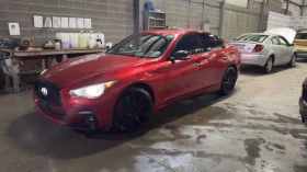 Infiniti Q50 CARFAX * ЦЕНА ДО БГ - 24400 € / 47722.25 лв. - 51006183 2 | Car24.bg Infiniti Q50 CARFAX * ЦЕНА ДО БГ - 24400 € / 47722.25 лв. - 51006183 2