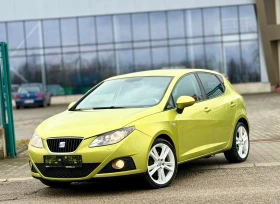 Seat Ibiza 1.9TDi~105hp~КЛИМАТРОНИК~ПОДГРЕВ НА СЕДАЛКИ - Car24.bg Seat Ibiza 1.9TDi~105hp~КЛИМАТРОНИК~ПОДГРЕВ НА СЕДАЛКИ