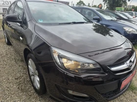 Opel Astra 1.4 I FACELIFT , COSMO