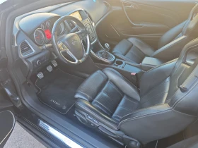 Opel Astra OPC | Auto.bg — изображение 9 Opel Astra OPC | Auto.bg — изображение 9