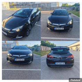 Opel Astra OPC | Auto.bg — изображение 7 Opel Astra OPC | Auto.bg — изображение 7