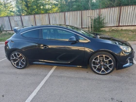 Opel Astra OPC | Auto.bg — изображение 5 Opel Astra OPC | Auto.bg — изображение 5