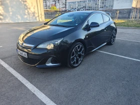 Opel Astra OPC | Auto.bg — изображение 3 Opel Astra OPC | Auto.bg — изображение 3