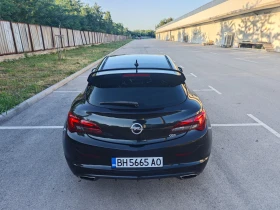 Opel Astra OPC | Auto.bg — изображение 6 Opel Astra OPC | Auto.bg — изображение 6