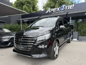 Mercedes-Benz V 300 EXCLUSIVE/EXTRA LONG/4MATIC/BURMESTER - 112000 € / 219052.96 лв. - 58250890 2 | Car24.bg Mercedes-Benz V 300 EXCLUSIVE/EXTRA LONG/4MATIC/BURMESTER - 112000 € / 219052.96 лв. - 58250890 2