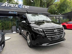 Mercedes-Benz V 300 EXCLUSIVE/EXTRA LONG/4MATIC/BURMESTER - 112000 € / 219052.96 лв. - 58250890 3 | Car24.bg Mercedes-Benz V 300 EXCLUSIVE/EXTRA LONG/4MATIC/BURMESTER - 112000 € / 219052.96 лв. - 58250890 3