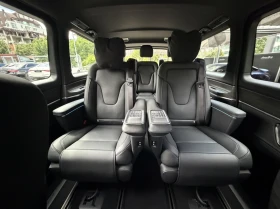 Mercedes-Benz V 300 EXCLUSIVE/EXTRA LONG/4MATIC/BURMESTER - 112000 € / 219052.96 лв. - 58250890 14 | Car24.bg Mercedes-Benz V 300 EXCLUSIVE/EXTRA LONG/4MATIC/BURMESTER - 112000 € / 219052.96 лв. - 58250890 14
