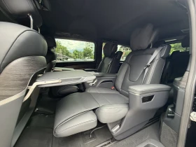 Mercedes-Benz V 300 EXCLUSIVE/EXTRA LONG/4MATIC/BURMESTER - 112000 € / 219052.96 лв. - 58250890 11 | Car24.bg Mercedes-Benz V 300 EXCLUSIVE/EXTRA LONG/4MATIC/BURMESTER - 112000 € / 219052.96 лв. - 58250890 11