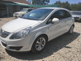 Opel Corsa 1.2EcoFlex Фабрична газ | Auto.bg — изображение 2 Opel Corsa 1.2EcoFlex Фабрична газ | Auto.bg — изображение 2