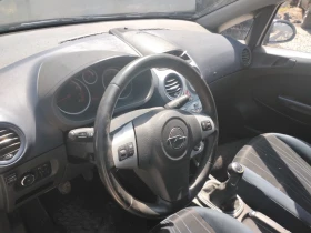 Opel Corsa 1.2EcoFlex Фабрична газ | Auto.bg — изображение 12 Opel Corsa 1.2EcoFlex Фабрична газ | Auto.bg — изображение 12
