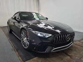 Mercedes-Benz SL 63 AMG CABRIO| BURMESTER| ОБДУХВАНЕ| 2 KЛЮЧА| | Auto.bg — изображение 2 Mercedes-Benz SL 63 AMG CABRIO| BURMESTER| ОБДУХВАНЕ| 2 KЛЮЧА| | Auto.bg — изображение 2