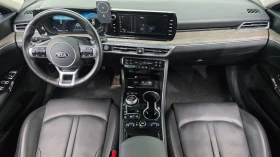 Kia K5 2.0 Noblesse | 360 камера| Адаптив. круиз| Обдухв | Auto.bg — изображение 7 Kia K5 2.0 Noblesse | 360 камера| Адаптив. круиз| Обдухв | Auto.bg — изображение 7