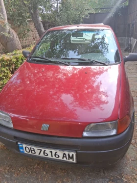 Fiat Punto - 700 € - 83795705 5 | Car24.bg Fiat Punto - 700 € - 83795705 5