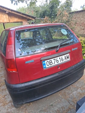 Fiat Punto - 700 € - 83795705 4 | Car24.bg Fiat Punto - 700 € - 83795705 4