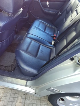 Mercedes-Benz C 220 - 1700 € - 83223283 9 | Car24.bg Mercedes-Benz C 220 - 1700 € - 83223283 9