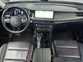 Kia K7 2.2 Diesel Noblesse - 13087 € - 57984381 7 | Car24.bg Kia K7 2.2 Diesel Noblesse - 13087 € - 57984381 7