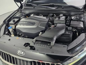 Kia K7 2.2 Diesel Noblesse - 13087 € - 57984381 6 | Car24.bg Kia K7 2.2 Diesel Noblesse - 13087 € - 57984381 6