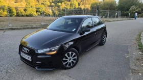 Снимка Audi A1