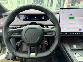 Xiaomi SU7 2025* 73KWH* LONG RANGE* 360* ОБДУХ* DIS* КРАЙНА Ц | Auto.bg — изображение 7 Xiaomi SU7 2025* 73KWH* LONG RANGE* 360* ОБДУХ* DIS* КРАЙНА Ц | Auto.bg — изображение 7