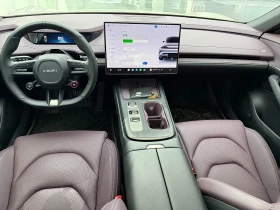 Xiaomi SU7 2025* 73KWH* LONG RANGE* 360* ОБДУХ* DIS* КРАЙНА Ц | Auto.bg — изображение 8 Xiaomi SU7 2025* 73KWH* LONG RANGE* 360* ОБДУХ* DIS* КРАЙНА Ц | Auto.bg — изображение 8