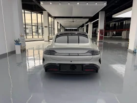 Xiaomi SU7 2025* 73KWH* LONG RANGE* 360* ОБДУХ* DIS* КРАЙНА Ц | Auto.bg — изображение 5 Xiaomi SU7 2025* 73KWH* LONG RANGE* 360* ОБДУХ* DIS* КРАЙНА Ц | Auto.bg — изображение 5
