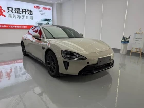 Xiaomi SU7 2025* 73KWH* LONG RANGE* 360* ОБДУХ* DIS* КРАЙНА Ц | Auto.bg — изображение 3 Xiaomi SU7 2025* 73KWH* LONG RANGE* 360* ОБДУХ* DIS* КРАЙНА Ц | Auto.bg — изображение 3