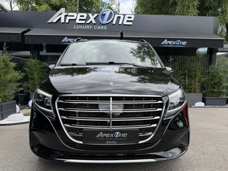 Mercedes-Benz V 300 EXCLUSIVE/EXTRA LONG/4MATIC/BURMESTER - 112000 € / 219052.96 лв. - 58250890 1 | Car24.bg Mercedes-Benz V 300 EXCLUSIVE/EXTRA LONG/4MATIC/BURMESTER - 112000 € / 219052.96 лв. - 58250890 1