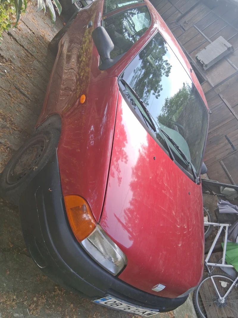 Fiat Punto - 700 € - 83795705 1 | Car24.bg Fiat Punto - 700 € - 83795705 1