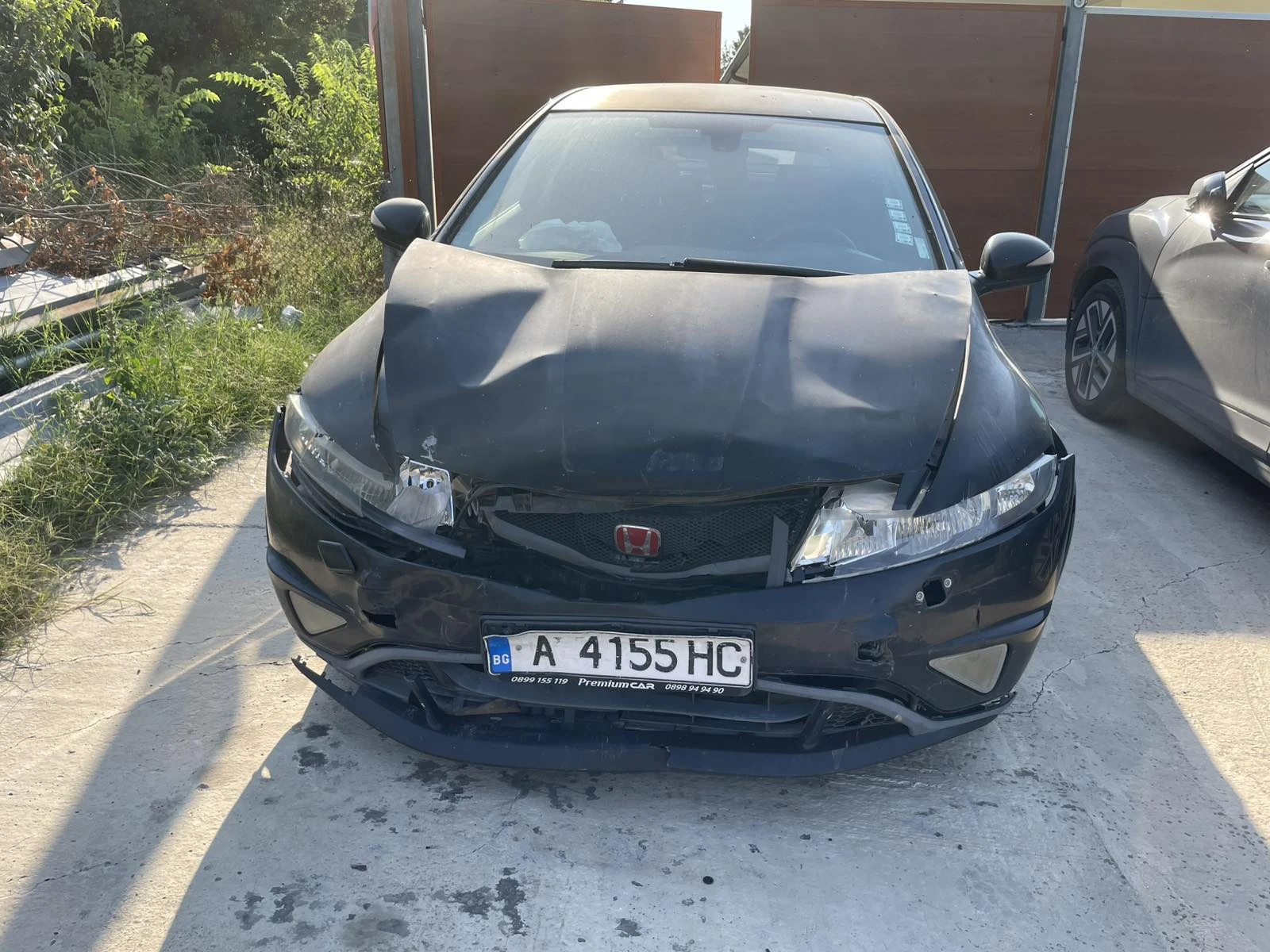 Honda Civic 5 DR | Auto.bg — изображение 1 Honda Civic 5 DR | Auto.bg — изображение 1