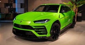 Lamborghini Urus 4.0 V8 AWD - Car24.bg Lamborghini Urus 4.0 V8 AWD