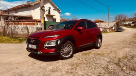 Hyundai Kona 1.6 T-GDI AWD 7DCT - Car24.bg Hyundai Kona 1.6 T-GDI AWD 7DCT