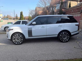 Land Rover Range rover * HSE * SOFT CLOSE * KEYLESS * SUNROOF - 25490 € / 49854.11 лв. - 29757231 3 | Car24.bg Land Rover Range rover * HSE * SOFT CLOSE * KEYLESS * SUNROOF - 25490 € / 49854.11 лв. - 29757231 3