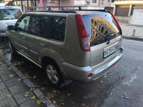 Nissan X-trail - 4800 € / 9387.98 лв. - 12678031 3 | Car24.bg Nissan X-trail - 4800 € / 9387.98 лв. - 12678031 3
