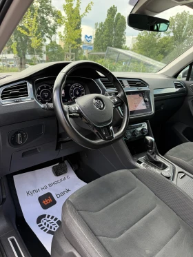 VW Tiguan 2.0 TDI* 4MOTION* DIGITAL* КАТО НОВА* - 15500 € / 30315.36 лв. - 90008729 11 | Car24.bg VW Tiguan 2.0 TDI* 4MOTION* DIGITAL* КАТО НОВА* - 15500 € / 30315.36 лв. - 90008729 11
