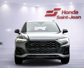 Audi SQ5 2022 Audi SQ5 Sportback Technik | Auto.bg — изображение 2 Audi SQ5 2022 Audi SQ5 Sportback Technik | Auto.bg — изображение 2