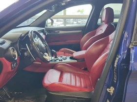 Alfa Romeo Stelvio TI SPORT / АВТОКРЕДИТ / ЦЕНА ДО БЪЛГАРИЯ - 19750 € / 38627.64 лв. - 48067623 8 | Car24.bg Alfa Romeo Stelvio TI SPORT / АВТОКРЕДИТ / ЦЕНА ДО БЪЛГАРИЯ - 19750 € / 38627.64 лв. - 48067623 8
