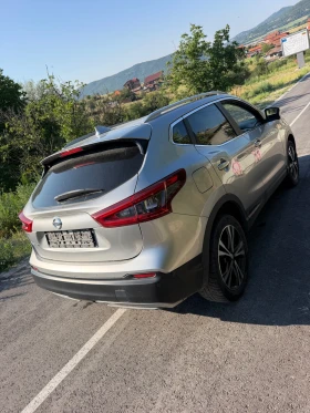 Nissan Qashqai Nisan 2018 1.2i НА ЧАСТИ | Auto.bg — изображение 3 Nissan Qashqai Nisan 2018 1.2i НА ЧАСТИ | Auto.bg — изображение 3