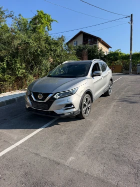 Nissan Qashqai Nisan 2018 1.2i НА ЧАСТИ | Auto.bg — изображение 2 Nissan Qashqai Nisan 2018 1.2i НА ЧАСТИ | Auto.bg — изображение 2