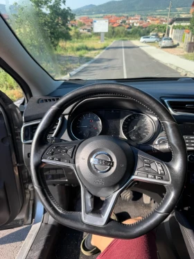 Nissan Qashqai Nisan 2018 1.2i НА ЧАСТИ | Auto.bg — изображение 10 Nissan Qashqai Nisan 2018 1.2i НА ЧАСТИ | Auto.bg — изображение 10