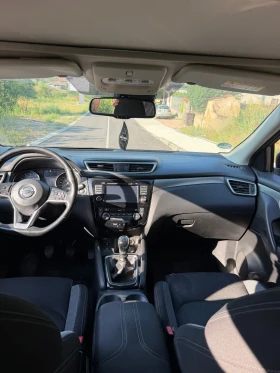 Nissan Qashqai Nisan 2018 1.2i НА ЧАСТИ | Auto.bg — изображение 5 Nissan Qashqai Nisan 2018 1.2i НА ЧАСТИ | Auto.bg — изображение 5