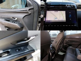 Hyundai Tucson 1.6* 4X4* DISTR* ОБДУХВАНЕ* 360* | Auto.bg — изображение 16 Hyundai Tucson 1.6* 4X4* DISTR* ОБДУХВАНЕ* 360* | Auto.bg — изображение 16