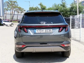 Hyundai Tucson 1.6* 4X4* DISTR* ОБДУХВАНЕ* 360* | Auto.bg — изображение 4 Hyundai Tucson 1.6* 4X4* DISTR* ОБДУХВАНЕ* 360* | Auto.bg — изображение 4