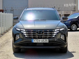Hyundai Tucson 1.6* 4X4* DISTR* ОБДУХВАНЕ* 360* | Auto.bg — изображение 2 Hyundai Tucson 1.6* 4X4* DISTR* ОБДУХВАНЕ* 360* | Auto.bg — изображение 2